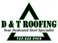 D&T Roofing
