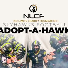 Adopt-A-Hawk Sponsorship Program